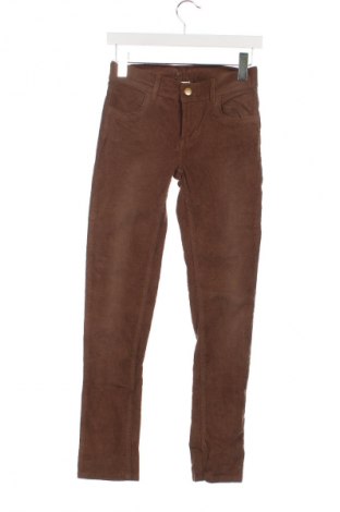 Damen Cordhose Unbranded, Größe XS, Farbe Braun, Preis € 2,99