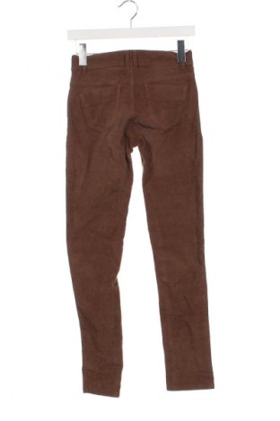 Damen Cordhose Unbranded, Größe XS, Farbe Braun, Preis € 2,99