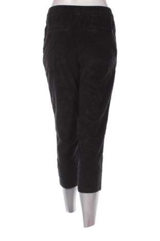 Pantaloni de velvet de femei Unbranded, Mărime M, Culoare Negru, Preț 21,99 Lei