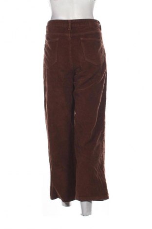 Damen Cordhose Unbranded, Größe L, Farbe Braun, Preis € 3,99