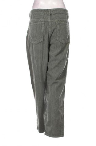 Damskie sztruksy ASOS, Rozmiar XXL, Kolor Zielony, Cena 36,13 zł