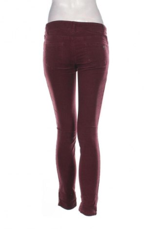 Damen Cordhose Arizona, Größe M, Farbe Rot, Preis € 5,12