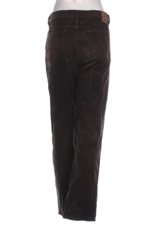 Damen Cordhose Brax, Größe XL, Farbe Braun, Preis 12,99 €