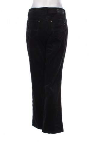 Damen Cordhose Brax, Größe L, Farbe Schwarz, Preis 11,99 €