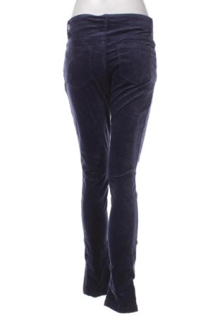 Dámské manšestráky  Essential by Noa Noa, Velikost M, Barva Modrá, Cena  249,00 Kč