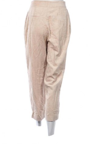 Damskie sztruksy H&M, Rozmiar S, Kolor Beżowy, Cena 33,99 zł