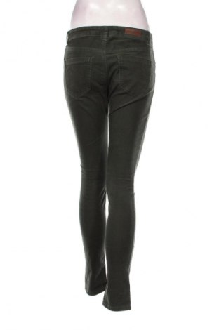 Damen Cordhose H&M L.O.G.G., Größe M, Farbe Grün, Preis € 2,99