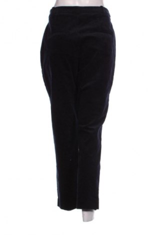 Dámské manšestráky  Holly & Whyte By Lindex, Velikost M, Barva Modrá, Cena  179,00 Kč
