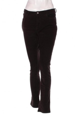 Damen Cordhose LC Waikiki, Größe M, Farbe Braun, Preis € 14,99