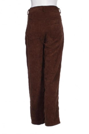 Damen Cordhose Lvcilia, Größe S, Farbe Braun, Preis € 4,99