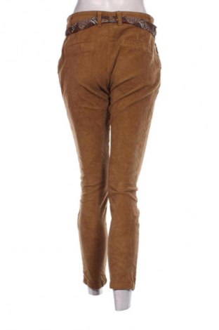 Damen Cordhose Made In Italy, Größe M, Farbe Braun, Preis € 9,99