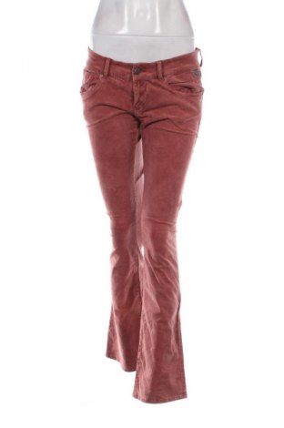 Damen Cordhose Replay, Größe M, Farbe Rosa, Preis € 15,99