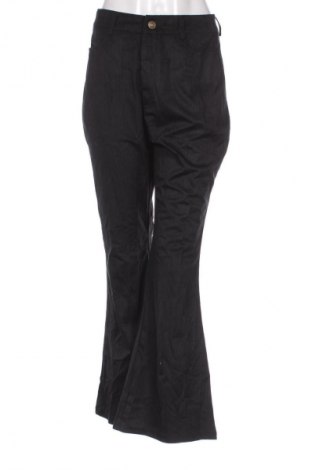 Damen Cordhose SHEIN, Größe M, Farbe Schwarz, Preis € 5,99