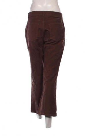 Damen Cordhose Sisley, Größe L, Farbe Braun, Preis € 19,99