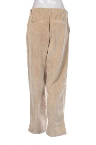 Damen Cordhose Soya Concept, Größe M, Farbe Beige, Preis € 8,99