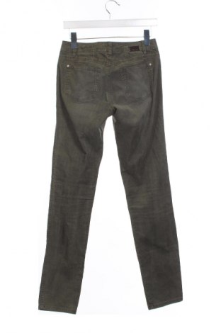Damen Cordhose Street One, Größe XS, Farbe Grün, Preis € 2,99