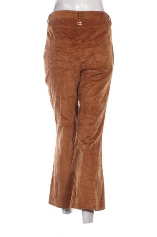 Damen Cordhose TWINSET, Größe L, Farbe Braun, Preis 64,23 €