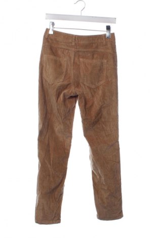 Damen Cordhose United Colors Of Benetton, Größe M, Farbe Beige, Preis € 9,99