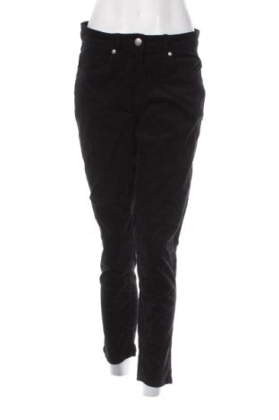 Damen Cordhose Up 2 Fashion, Größe M, Farbe Schwarz, Preis € 9,99