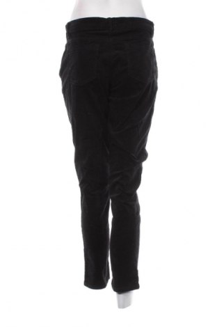 Damen Cordhose Up 2 Fashion, Größe M, Farbe Schwarz, Preis € 9,99