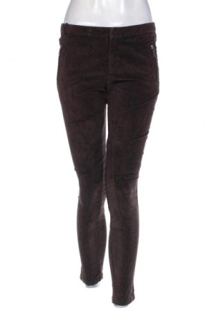 Damen Cordhose Zara, Größe S, Farbe Braun, Preis € 5,99