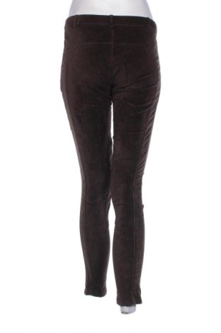 Damen Cordhose Zara, Größe S, Farbe Braun, Preis € 4,99