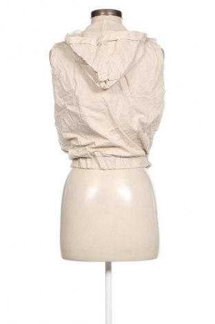 Damenweste Unbranded, Größe M, Farbe Beige, Preis € 8,99
