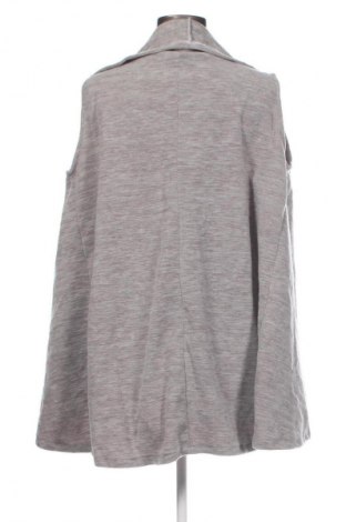 Damenweste Unbranded, Größe S, Farbe Grau, Preis € 5,99