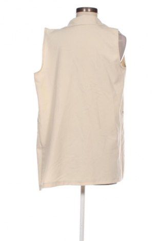 Damenweste Unbranded, Größe L, Farbe Beige, Preis € 4,99