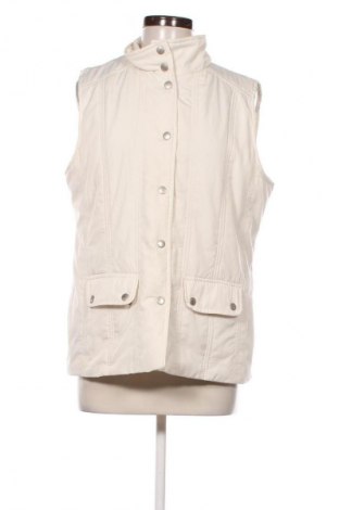 Damenweste Unbranded, Größe M, Farbe Ecru, Preis € 4,99
