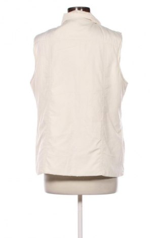 Damenweste Unbranded, Größe M, Farbe Ecru, Preis € 4,99