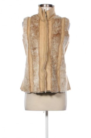 Damenweste Unbranded, Größe S, Farbe Beige, Preis € 6,99