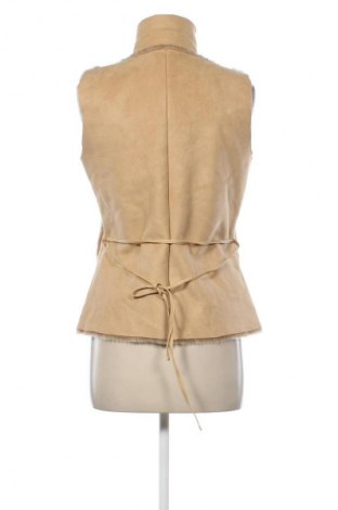 Damenweste Unbranded, Größe S, Farbe Beige, Preis € 6,99