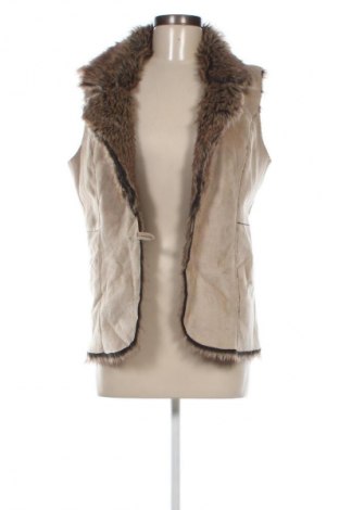 Damenweste Unbranded, Größe M, Farbe Beige, Preis € 7,99