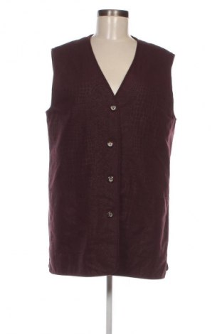 Damenweste Unbranded, Größe M, Farbe Rot, Preis € 5,99