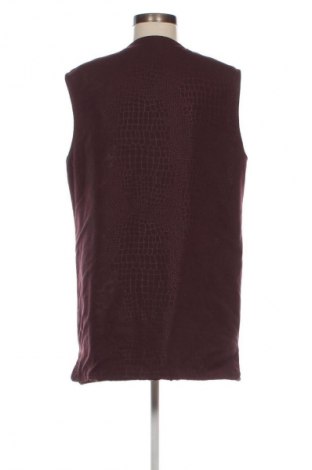Damenweste Unbranded, Größe M, Farbe Rot, Preis € 5,99