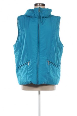 Damenweste Unbranded, Größe M, Farbe Blau, Preis € 6,99