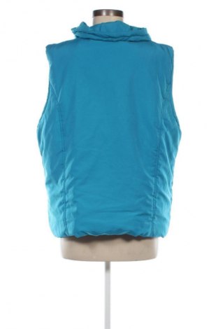 Damenweste Unbranded, Größe M, Farbe Blau, Preis € 6,99