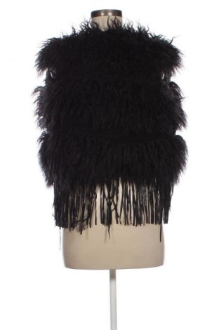 Damenweste Unbranded, Größe S, Farbe Schwarz, Preis € 19,85