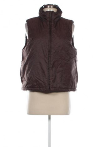 Damenweste Borbonese, Größe L, Farbe Braun, Preis € 10,99