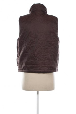 Damenweste Borbonese, Größe L, Farbe Braun, Preis € 10,99