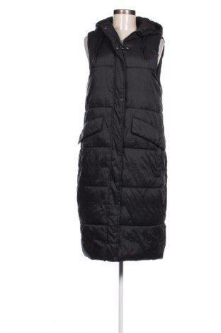 Vestă de femei Edc By Esprit, Mărime M, Culoare Negru, Preț 202,99 Lei