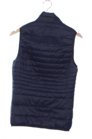 Damenweste Esmara, Größe XS, Farbe Blau, Preis € 5,99