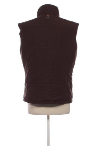 Damenweste Fouganza, Größe M, Farbe Braun, Preis € 8,99