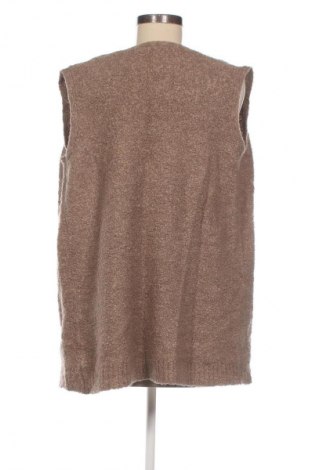 Damenweste Gerry Weber, Größe M, Farbe Braun, Preis € 10,99