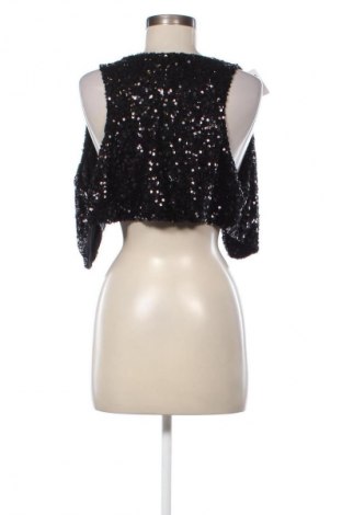 Damenweste H&M, Größe S, Farbe Schwarz, Preis € 5,99