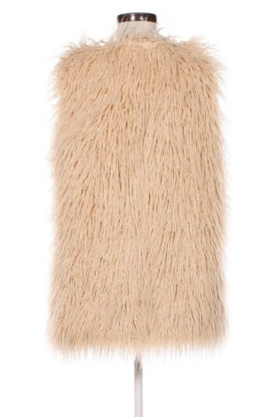 Vestă de femei H&M Divided, Mărime XL, Culoare Ecru, Preț 99,49 Lei