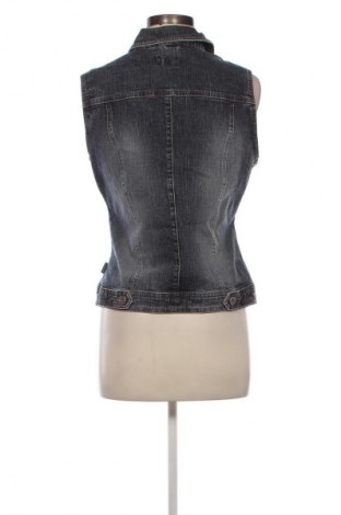 Damenweste Kenny S., Größe M, Farbe Blau, Preis € 8,99