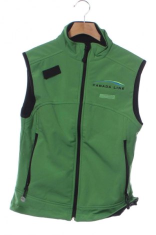 Vestă de femei Stormtech Performance, Mărime XS, Culoare Verde, Preț 31,99 Lei