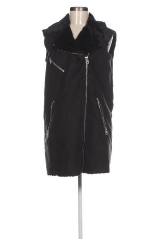 Vestă de femei Vero Moda, Mărime M, Culoare Negru, Preț 88,99 Lei